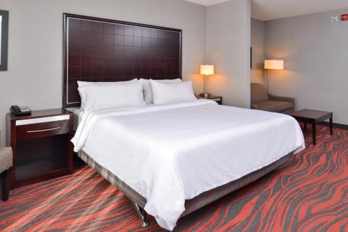 Holiday Inn Express Canandaigua - Finger Lakes