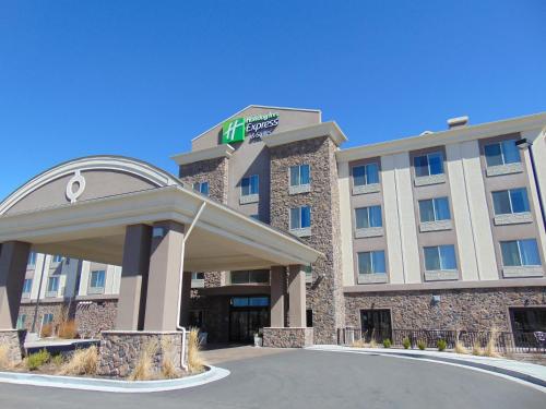 Holiday Inn Express Springville