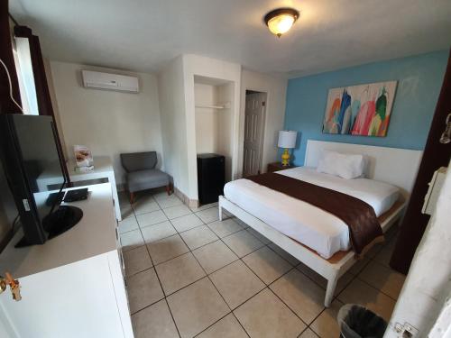 Motel San Diego