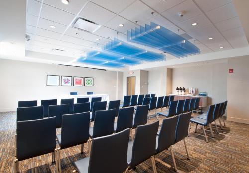 Holiday Inn Express Quantico - Stafford By IHG - 회의실/연회장