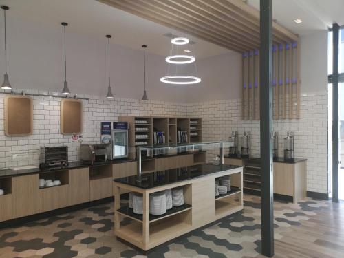 Holiday Inn Express Madrid Leganes an IHG Hotel - image 5