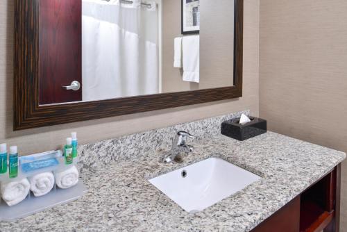 Holiday Inn Express Canandaigua - Finger Lakes