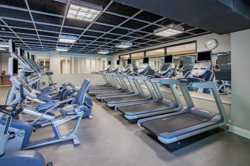 Crowne Plaza Louisville Airport Expo Ctr by IHG in Louisville, USA