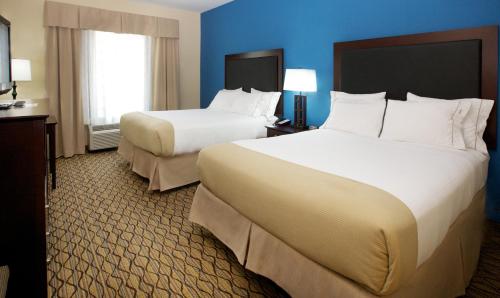 Holiday Inn Express and Suites Bossier City Louisiana Downs By IHG