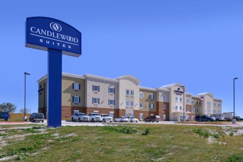 Candlewood Suites Kenedy by IHG