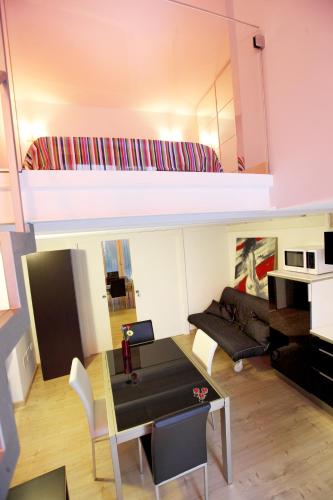 Abatellis Luxury, Palermo (fotografie 4)