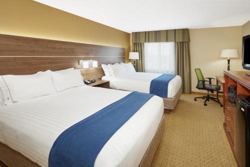 Holiday Inn Express Sheboygan-Kohler / I-43, an IHG Hotel