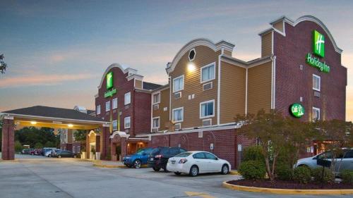 Holiday Inn Hotel & Suites Slidell, an IHG Hotel