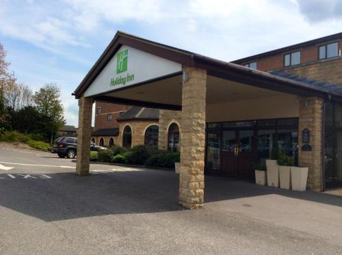 Holiday Inn Barnsley, an IHG Hotel