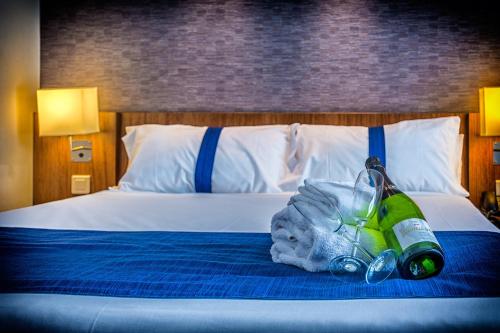 Holiday Inn Express Madrid Leganes an IHG Hotel - image 7