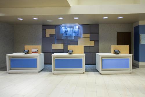 Holiday Inn Express Salt Lake City Downtown By IHG - image 5
