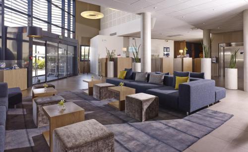 Hôtels Holiday Inn Express Toulouse Airport, an IHG Hotel