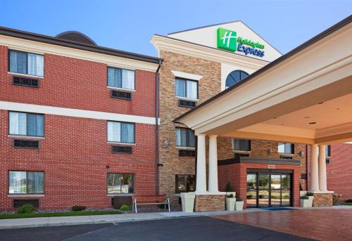 Holiday Inn Express Sheboygan-Kohler / I-43 an IHG Hotel - image 9