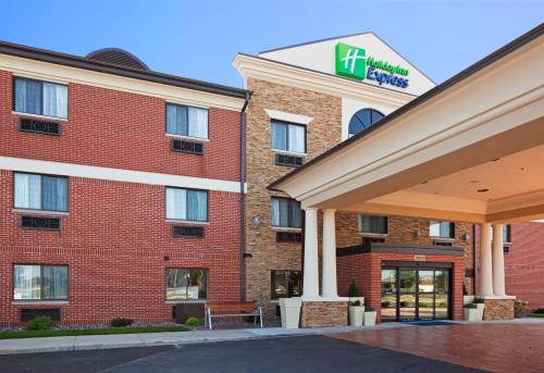 Holiday Inn Express Sheboygan-Kohler / I-43, an IHG Hotel