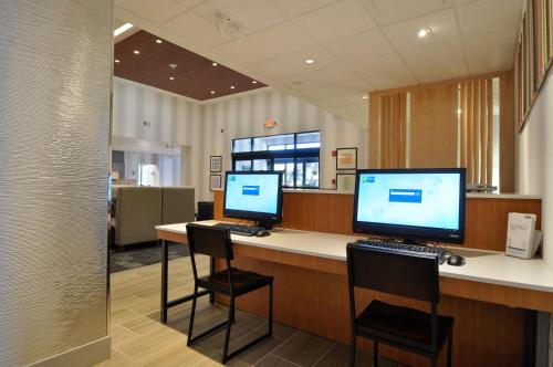 Holiday Inn Express Quantico - Stafford by IHG Holiday Inn Express Quantico - Stafford by IHG