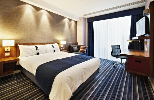 Holiday Inn Express Madrid Leganes an IHG Hotel - image 7