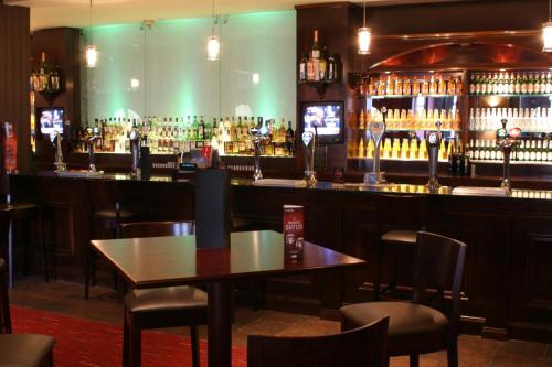 Holiday Inn Barnsley an IHG Hotel - image 3