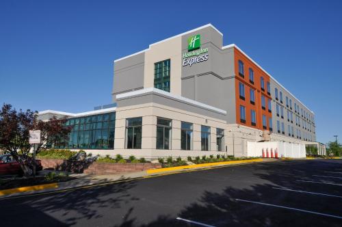 Holiday Inn Express Quantico - Stafford by IHG Holiday Inn Express Quantico - Stafford by IHG