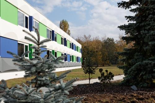 Holiday Inn Express Strasbourg - Sud