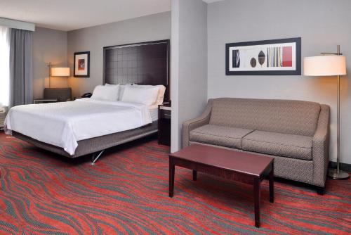 Holiday Inn Express Canandaigua By IHG
