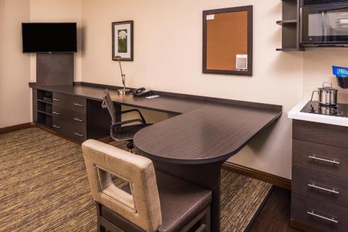 Candlewood Suites Kansas City