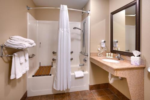 Staybridge Suites Peoria Downtown an IHG Hotel - image 4