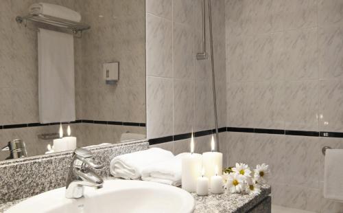 Holiday Inn Express Madrid Tres Cantos