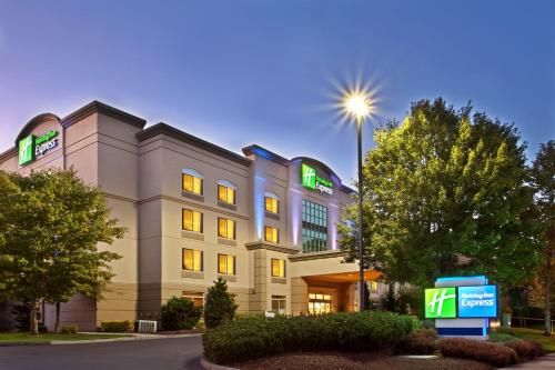 Holiday Inn Express Portland West/Hillsboro, an IHG Hotel