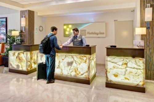Holiday Inn Hotel Port of Miami-Downtown an IHG Hotel - main image