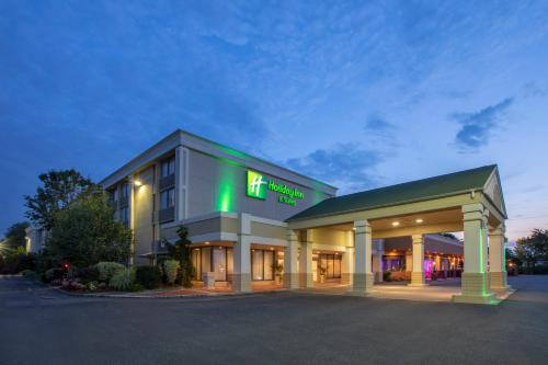 Holiday Inn Hotel & Suites Parsippany/Fairfield