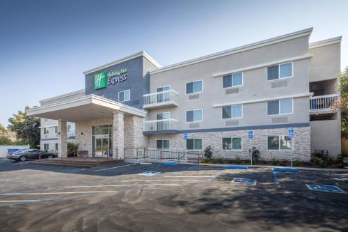 Holiday Inn Express - Sunnyvale - Silicon Valley, an IHG Hotel