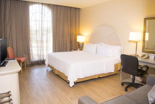 230129680 Holiday Inn Express Monterrey Galerias-San Jeronimo by IHG