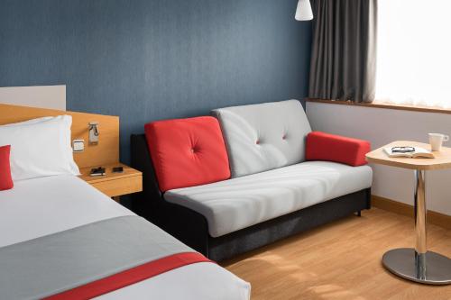 Holiday Inn Express Madrid Tres Cantos