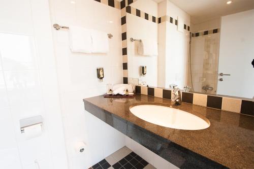 Holiday Inn - Salzburg City - image 10