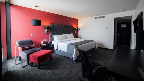 Holiday Inn Express Toluca Galerias Metepec, an IHG Hotel