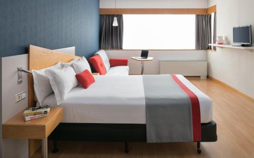 Holiday Inn Express Madrid Tres Cantos
