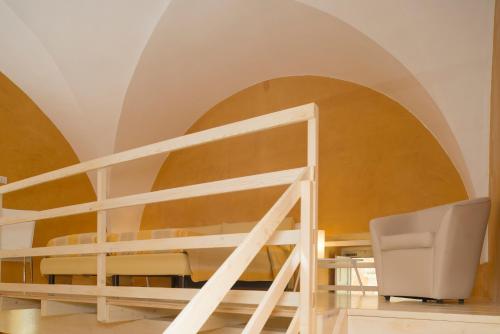 Relais Carlo V - Palazzo Storico