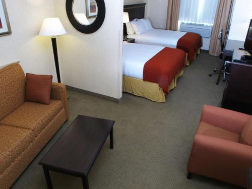 Holiday Inn Express Salt Lake City South - Midvale