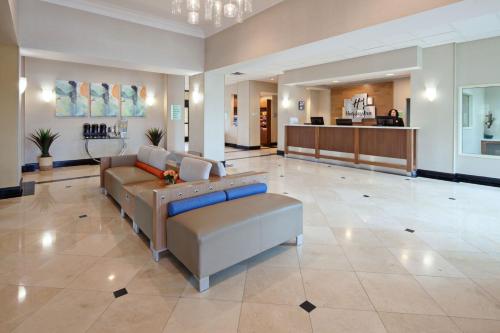 Holiday Inn Palmdale-Lancaster, an IHG Hotel