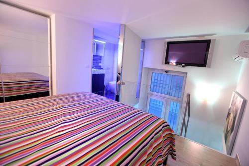 Abatellis Luxury, Palermo (fotografie 8)