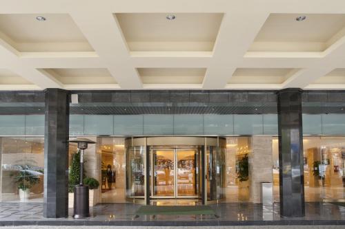 Holiday Inn Beijing Downtown