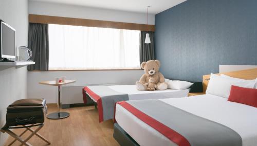 Holiday Inn Express Madrid Tres Cantos