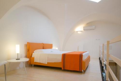 Relais Carlo V - Palazzo Storico