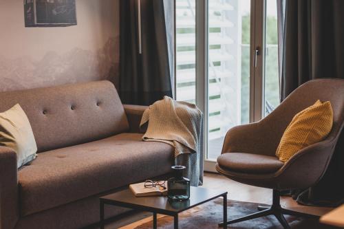 Mariandl Am Meer Resort In Prora Germany Wander