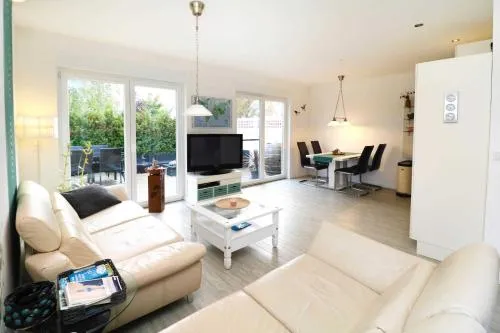 Ferienwohnung Wiesenglueck in Ostseebad Karlshagen, Deutschland