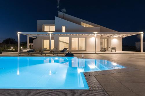 Villa White 