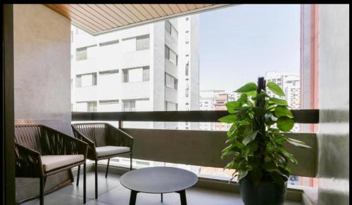 Lorena Residência- aptos - 72 - 125, São Paulo (fotografie 2)