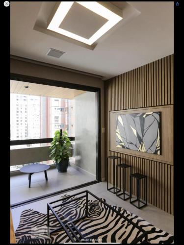 Lorena Residência- aptos - 72 - 125, São Paulo (fotografie 6)