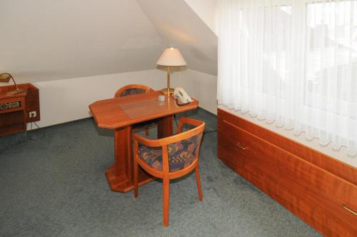Alfa Apartment Hotel - image 13
