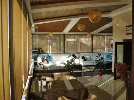 Sahinbey Hotel in Ankara